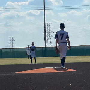 Meet your Posher, Charles